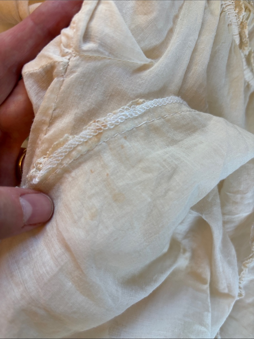 Doen Toccata Nightgown - Picture 11 of 17